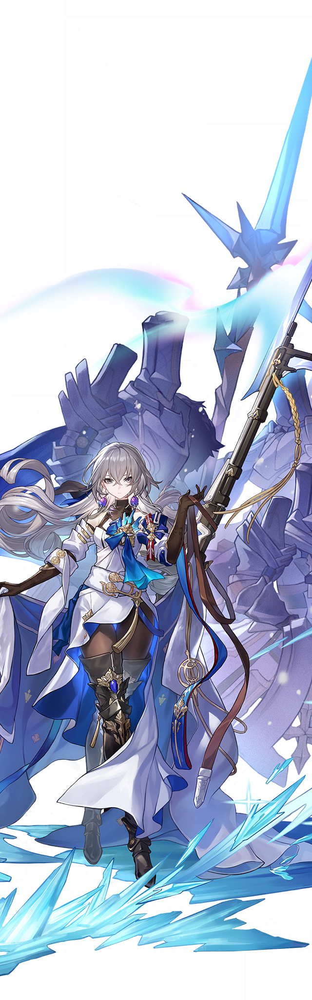 Bronya